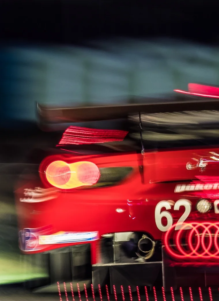 Engine Oils